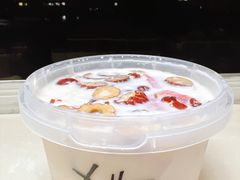 -椰庭·椰子鸡·创意玩家(晶耀前滩店)