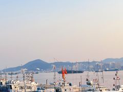 -舟山嵊泗列岛风景名胜区