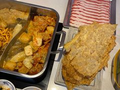 -螺大喜螺蛳粉火锅(雍和宫店)