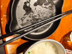 -伍丁·烤牛肋(和平东桥店)