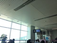-福州长乐国际机场