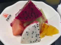-渔乐之昕·铁板烧自助餐(虹悦城店)