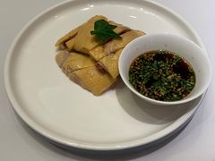 -上海小南国(金桥国际广场店)