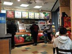 -赛百味SUBWAY(星摩尔店)