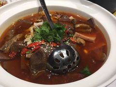 -廊亦舫Lang Yi Fang Restaurant(金桥店)