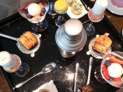 -池畔酒吧 WET Bar