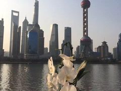 -上海港国际客运中心