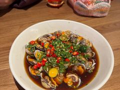 -KŌNG胶东小馆(华熙店)