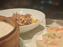 -无锡苏宁银河国际酒店-悦府65中餐厅