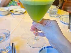 滴滴罗勒叶-龙门阵茶屋川菜馆(武康路店)