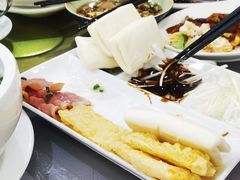 -顺风海鲜港(金玉兰店)