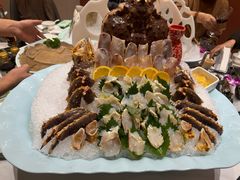 -帝皇海海鲜豆捞(桐泾商务广场店)