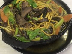 -南湖胖子砂锅(五福街店)