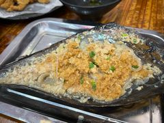 海带子-台州老六海鲜面馆(上南总店)