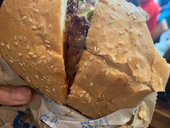 -Fergburger(皇后镇店)