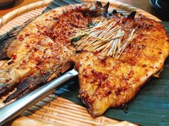 -云海肴·汽锅鸡·云南菜(苏州中心店)