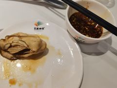 -烹然四季椰子鸡火锅(姚家园万象汇店)