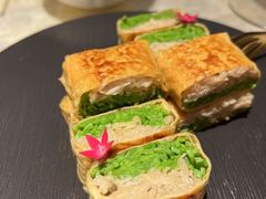 -喜公馆(平安金融中心店)