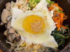 -全州拌饭馆(断桥店)