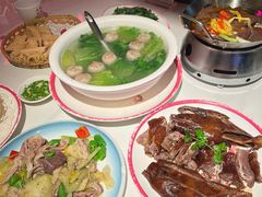 -春梅里卤鹅馆·47年老字号(中山路店)