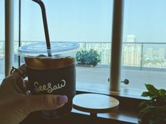 -Seesaw Coffee(朝阳大悦城店)