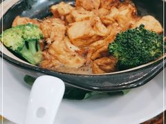 -椿记烧鹅(叠彩店)