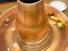 -北京老门框爆肚涮肉馆(凤城六路店)