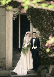 -太郎花子婚纱摄影TAHAKO(无锡店)