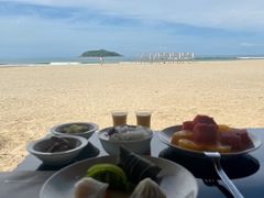 -石梅湾艾美度假酒店