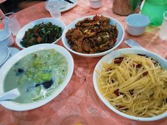 -小辣椒(华富店)