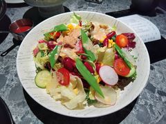 -芭莉与彩虹西餐厅(成都合生汇店)