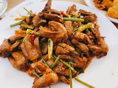 辣鸡心-九龙餐厅(大沽路店)