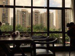 景观位-悦雅居·老广州老味道(长湖店)