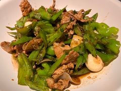 -绿茶餐厅(深圳龙华天虹购物中心店)