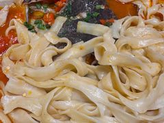 剁椒大鱼头-马凯餐厅(地安门店)