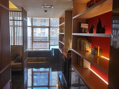 -康悦故事·海鲜自助(雅士亚豪生店)