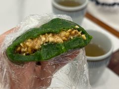 -乔家栅(襄阳南路店)