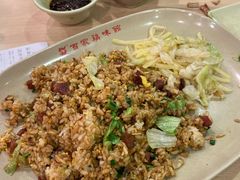 -百家鸡味馆(清泰店)