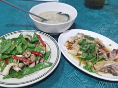 -电白鸭粥店(下沙二坊88号店)