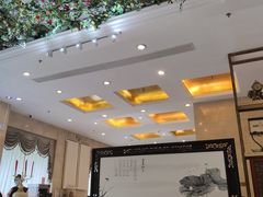 -香丰阁·烤鸭·川湘菜(清河店)