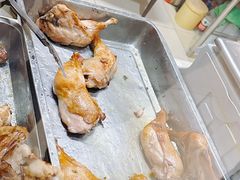-大益烤鸡