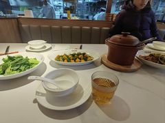 -百年神厨·地道川菜(清江西路店)