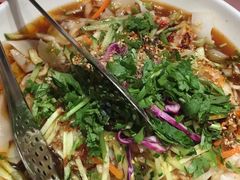 -西贝(宝乐汇店)