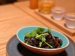 -人间酒暖·Go blanc·烧鸟·深夜食堂(陆家嘴店)