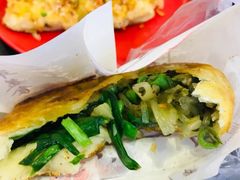 -天下第一饼(西街店)