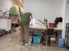 -微笑时刻照相馆·企业合影·商务外拍(北京五道口店)