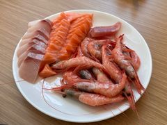 -怡咖啡海鲜自助餐厅(浦东香格里拉店)