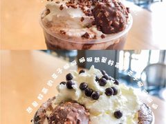 -奈雪的茶(亨特国际广场店)