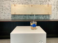 -CUBIC3三立方咖啡(西岸凤巢店)
