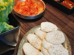 -大馥·炭火烧肉酒场(莘庄莘福坊店)